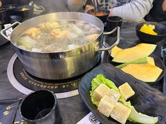 -林记潮牛·牛肉火锅(上马墩店)
