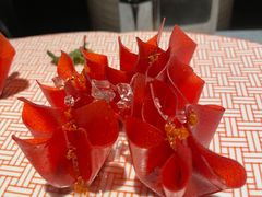 -柿合缘新京菜(静安嘉里中心店)