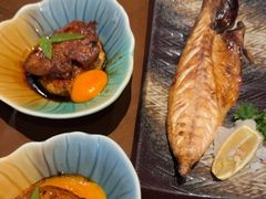 -千代武日本料理(哈西店)