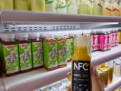 -北方暖暖温泉洗浴(沈阳北站店)