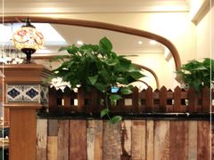 -清真·玛丽亚新疆菜主题餐厅(浙江中路店)