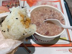 -肯德基(孝陵卫地铁站店)