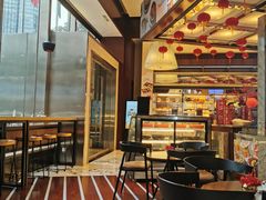 -西点坊(浦东香格里拉店)