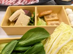 -呷哺呷哺 黄金牧场 (新中关购物中心店)