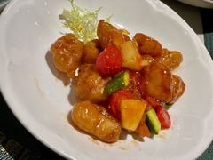 -常来小聚·广州非遗传承餐厅(高德置地店)