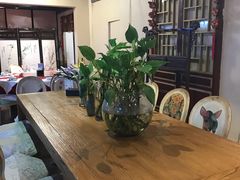 -悦真雅院·四合院·清真私房菜(雍和宫店)