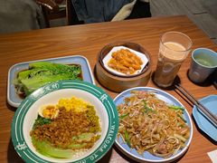 -佬港味粤味小馆(锦艺城店)