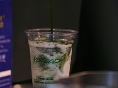 -Manner Coffee(芮欧百货店)