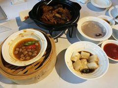 -潮福城大酒楼·潮味粤品·港式点心(湖滨北路店)