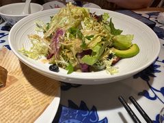 -江南赋(内蒙古大厦店)