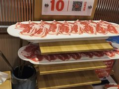 -东门口·新式老北京火锅(河西龙湖天街店)