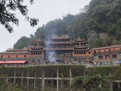 -安溪清水岩