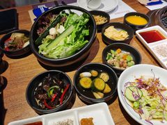 -黑牛黑猪烤肉专门店(万象城店)