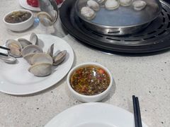 -青蓬蒸汽海鲜·深圳老字号·团建聚会(壹方城店)