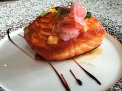 -YUE·6·西式融合餐厅(外滩六号店)