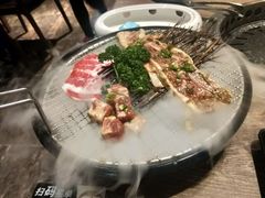 -火炉火自助餐(悠唐购物中心店)