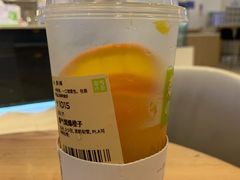 -奈雪的茶(KK MALL店)
