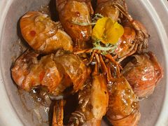 大头虾-晓粤·惹味粤菜(凯德乐峰广场店)