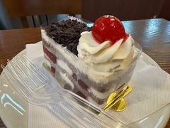-希籽咖啡(大召店/清真)