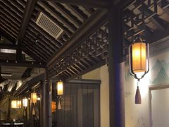 -绿茶餐厅(深圳龙华天虹购物中心店)