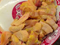 -食德喜·阳山鸡王食研基地