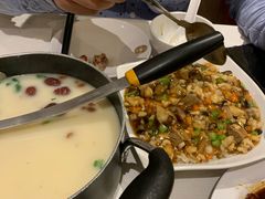 -文兴酒家(Chinatown - Gerrard Street)