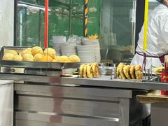 -西工饭庄快餐厅(西工小街店)