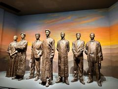 -长沙滨江文化园