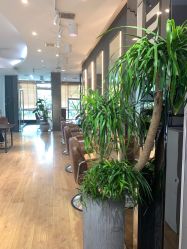 点击看大图 -意廊 Hair Salon
