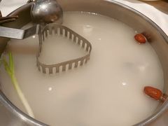 斑鱼汤底-纯味斑鱼府(中海环宇荟店)