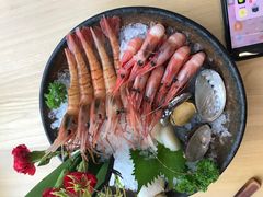 -菊上尊品料理(八佰伴中心店)