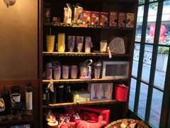零售区-星巴克(武康路店)