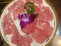 肥牛-红鼎坊·老成都火锅(新南门店)