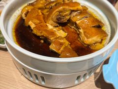 -太兴餐厅(小径湾店)
