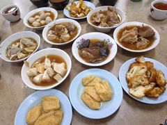-新记肉骨茶