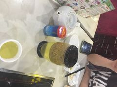 潮泰牛肉店(泰然七路店)-潮泰牛肉火锅 · 创于1992年(车公庙店)