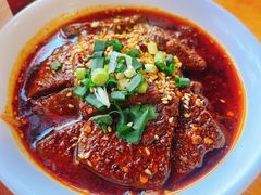 -付小姐在成都(中山公园店)