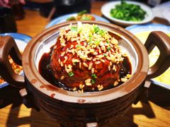 -扬州狮子楼·非遗淮扬菜(东关街店)