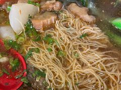 -香江小厨 The Kitchen(香江俱乐部店)