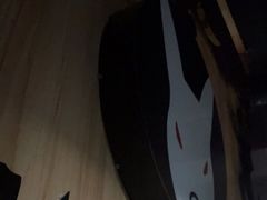 -白兔子密室(长寿路店)