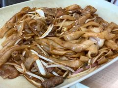 -百家鸡味馆(清泰店)