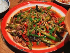 贱男春腰花-泥糊破店小酒馆·团建聚餐(南京西路店)