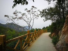 -封龙山风景区