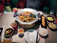 -蛙小侠·沸腾砂锅(望海国际广场店)