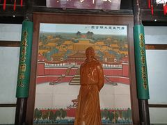 -采石矶景区