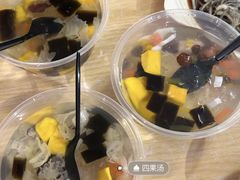 -东街钟楼肉粽(总店)