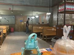 -U你·天然调味(南湖总店)