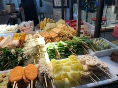 -好可爱经典炸炸炸·炸鲜奶(长郡老店)