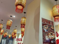 -王大乔泡椒米线·小火锅(深圳欢乐世纪店)