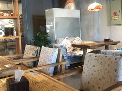 大堂-YAFEE雅菲·粤菜·湘菜·融合菜(魏公村店)
